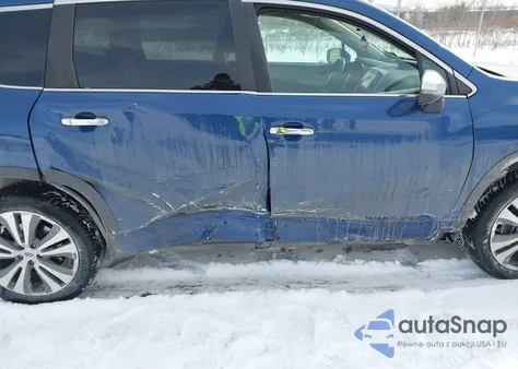 2019 Subaru Ascent Touring z USA, uszkodzony, nr VIN 4S4WMARD9K3402316